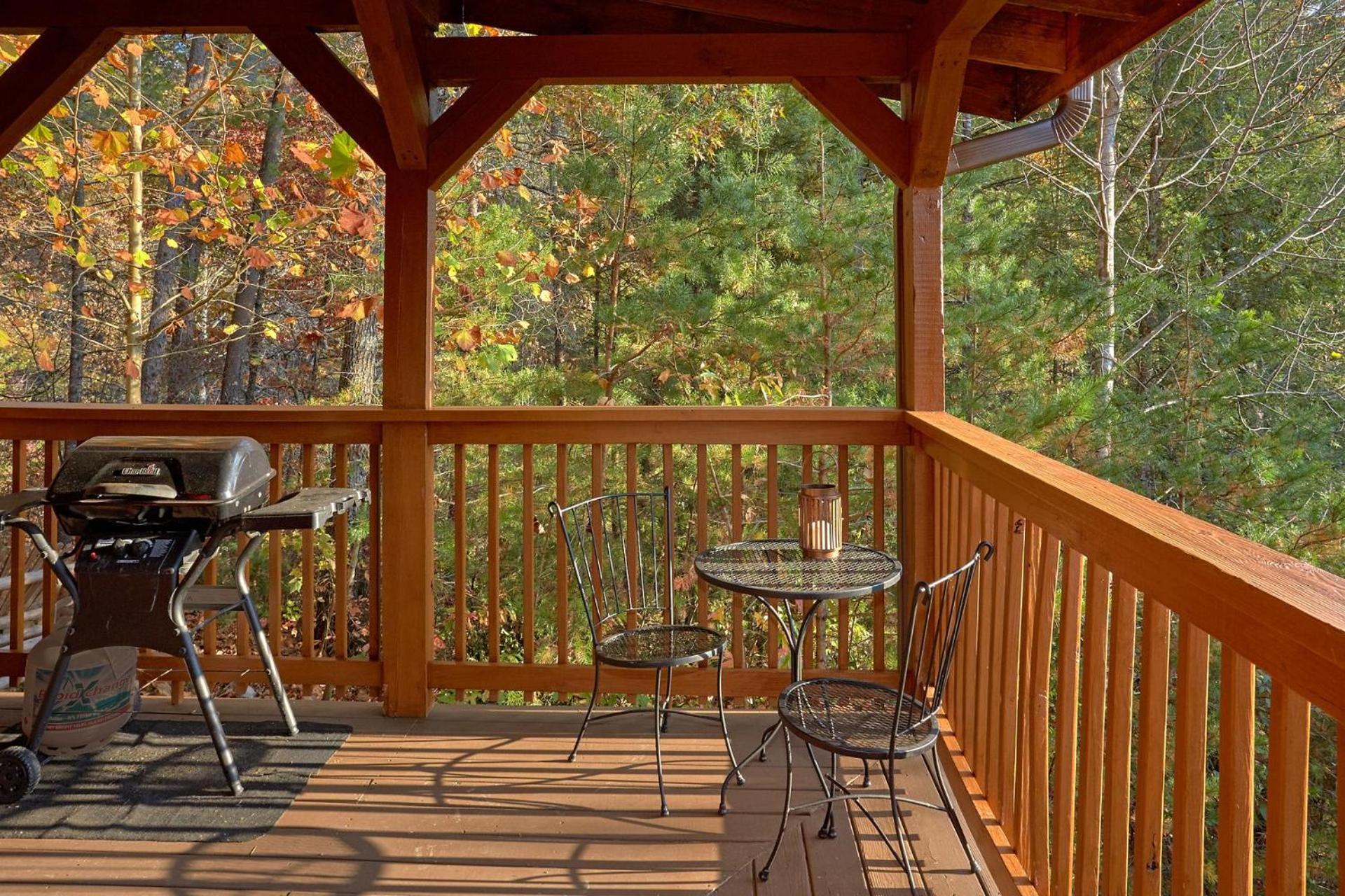 Villa Wet Bear Paws #146 à Sevierville Extérieur photo